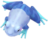 Ghost Frog