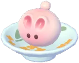 Moon Rabbit Snow Skin Mooncake