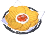Salsa Rippled Potato Chips