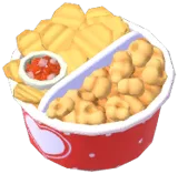 Sweet Duo Bucket