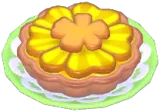 Pineapple Verbena Pie