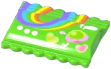 Rainbow Spark