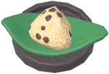 삼각 통팥 쫑즈