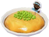 Egg Rice Bowl (Bancho's Pick)