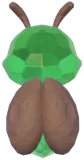 Green Light Firefly