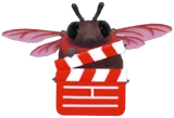 Red Script Supervisor Bumblebee
