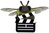 Green Script Supervisor Bumblebee