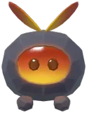 Coal Bug