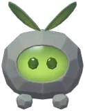 Rock Bug