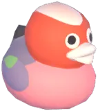 Inflatable Wigeon