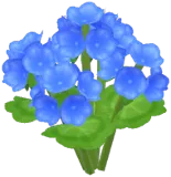 Blue Cranesbill
