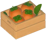Persimmon