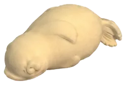 Failed Sand Sculpture